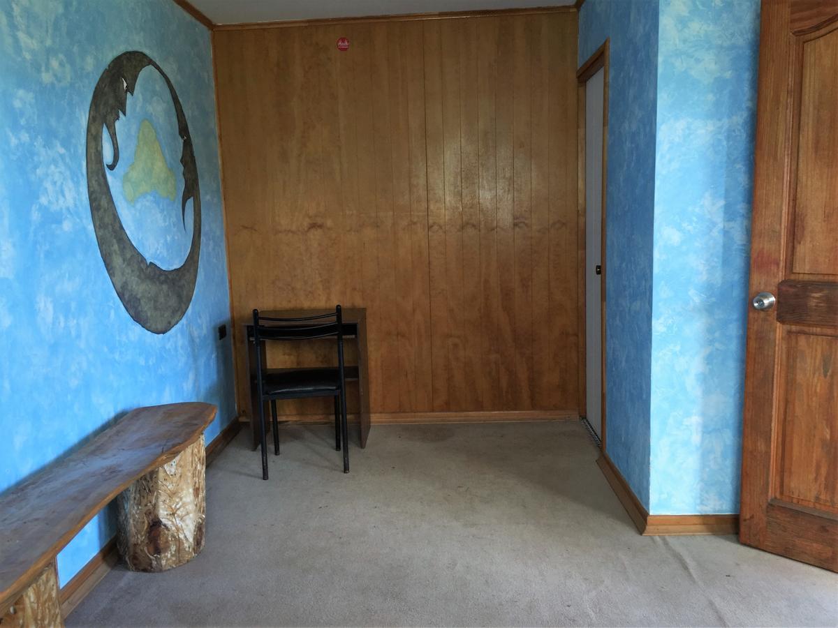 Hostal Marari Hanga Roa Exteriör bild